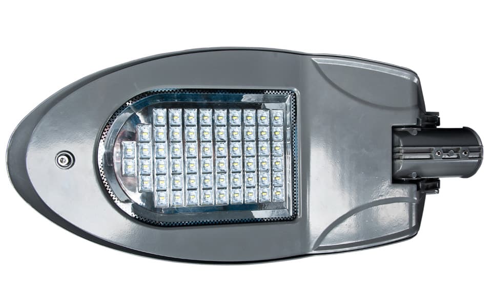 LED-світильник ЛАМДЛЯ-100-D для вуличного освітлення 4